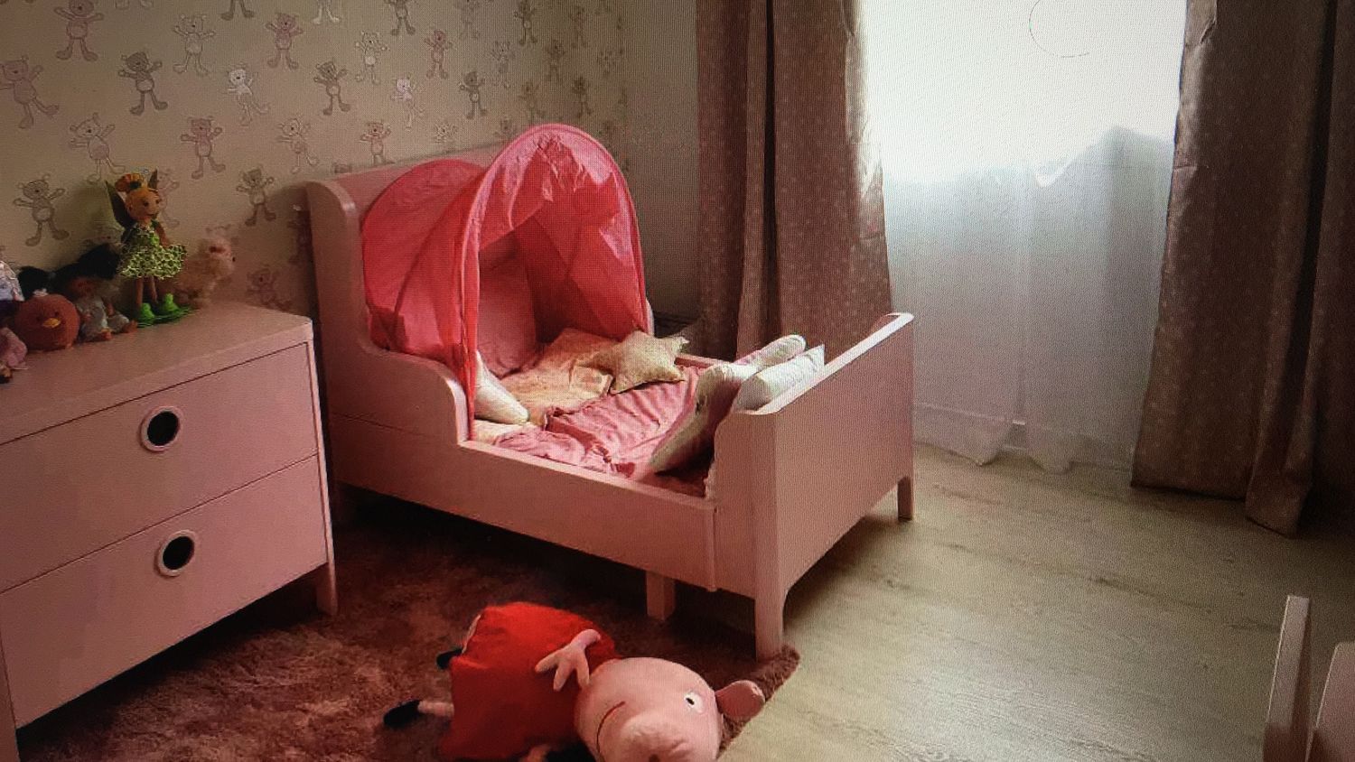 Casa independiente en calle Violeta del Teide, 2 - Foto 14