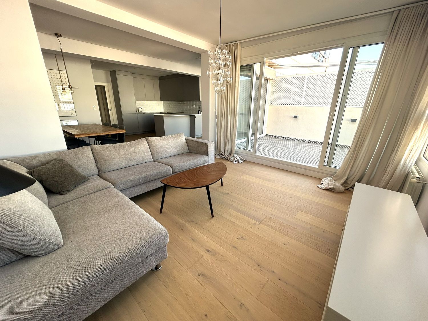 Piso en calle Poeta Vila y Blanco, 11 - Foto 6