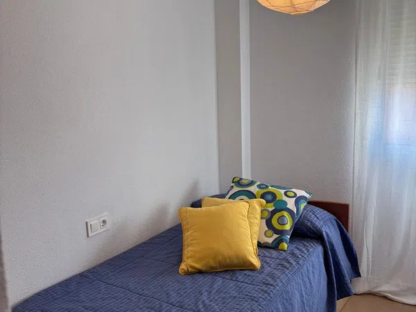 Piso en calle Rebeca, 2 - Foto 11