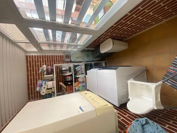 Piso en calle Silvia Munt, 2 - Foto 10