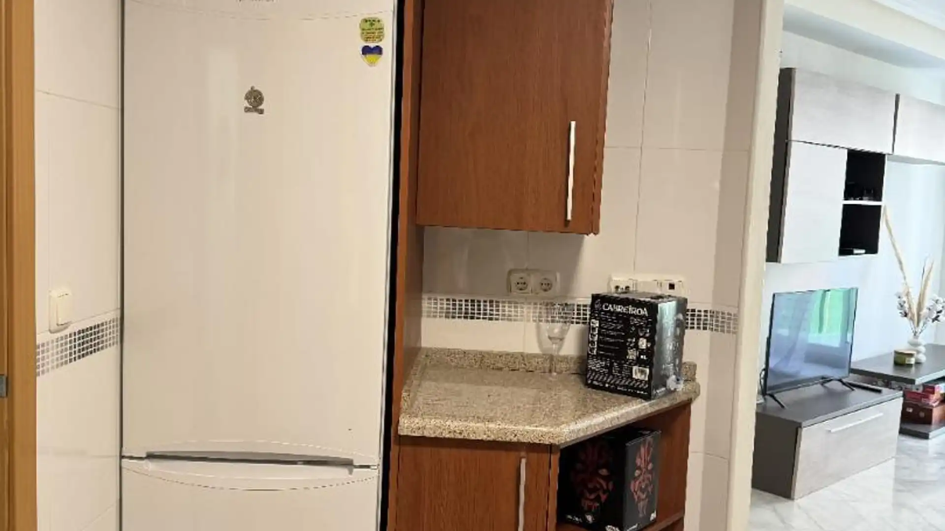 Piso en  Avinguda Mestral 5 - Foto 8