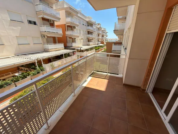 Piso en Avenida Mediterrani, 33 - Foto 1