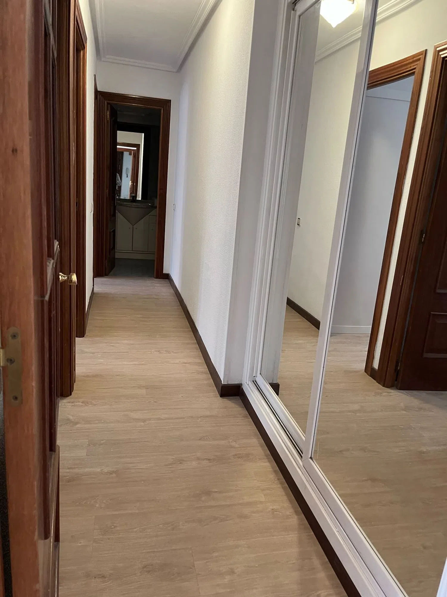 Piso en calle del Parque Eugenia de Montijo, 50 - Foto 7