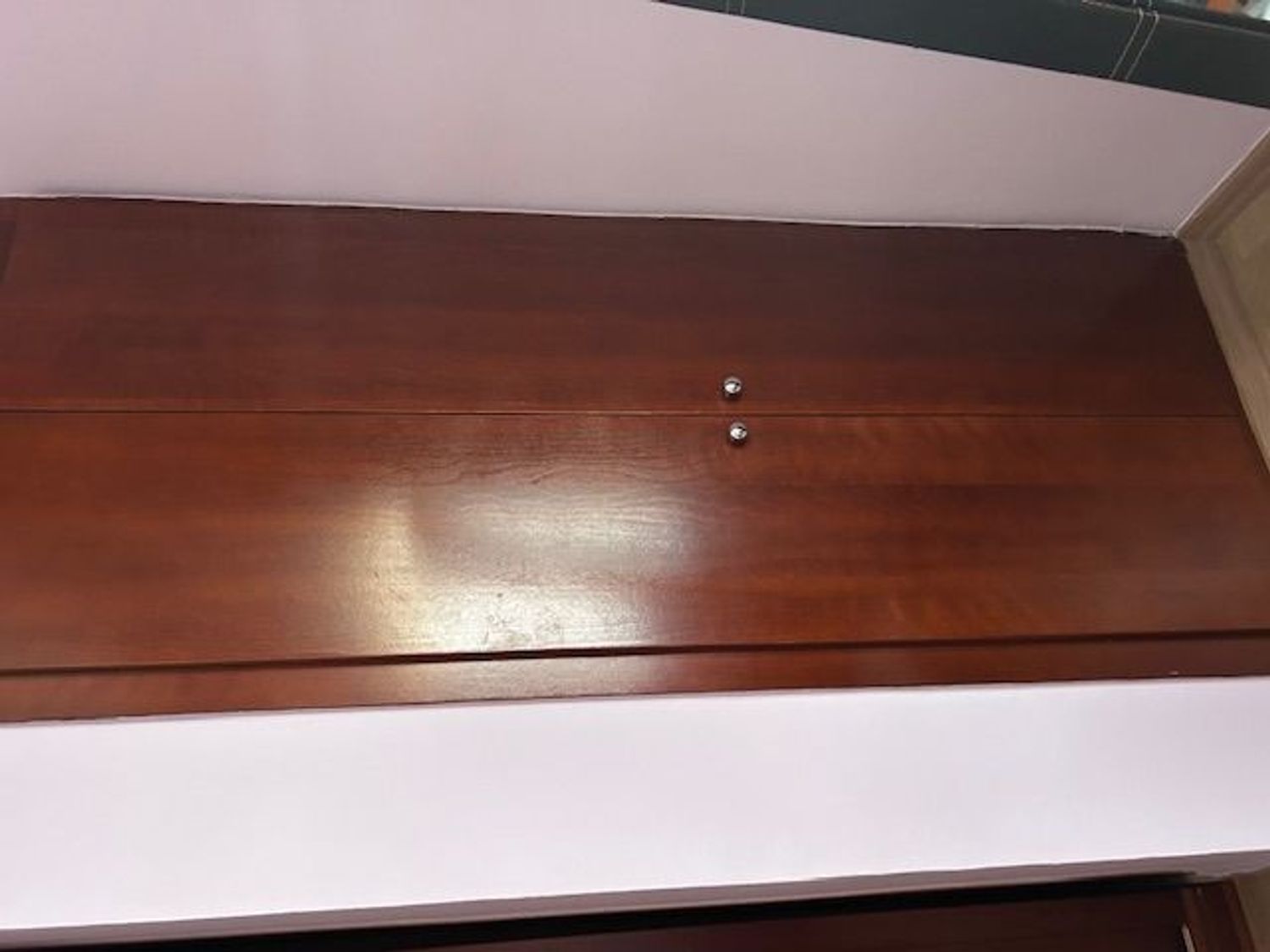 Piso en calle del Pintor Clarós, 31 - Foto 18