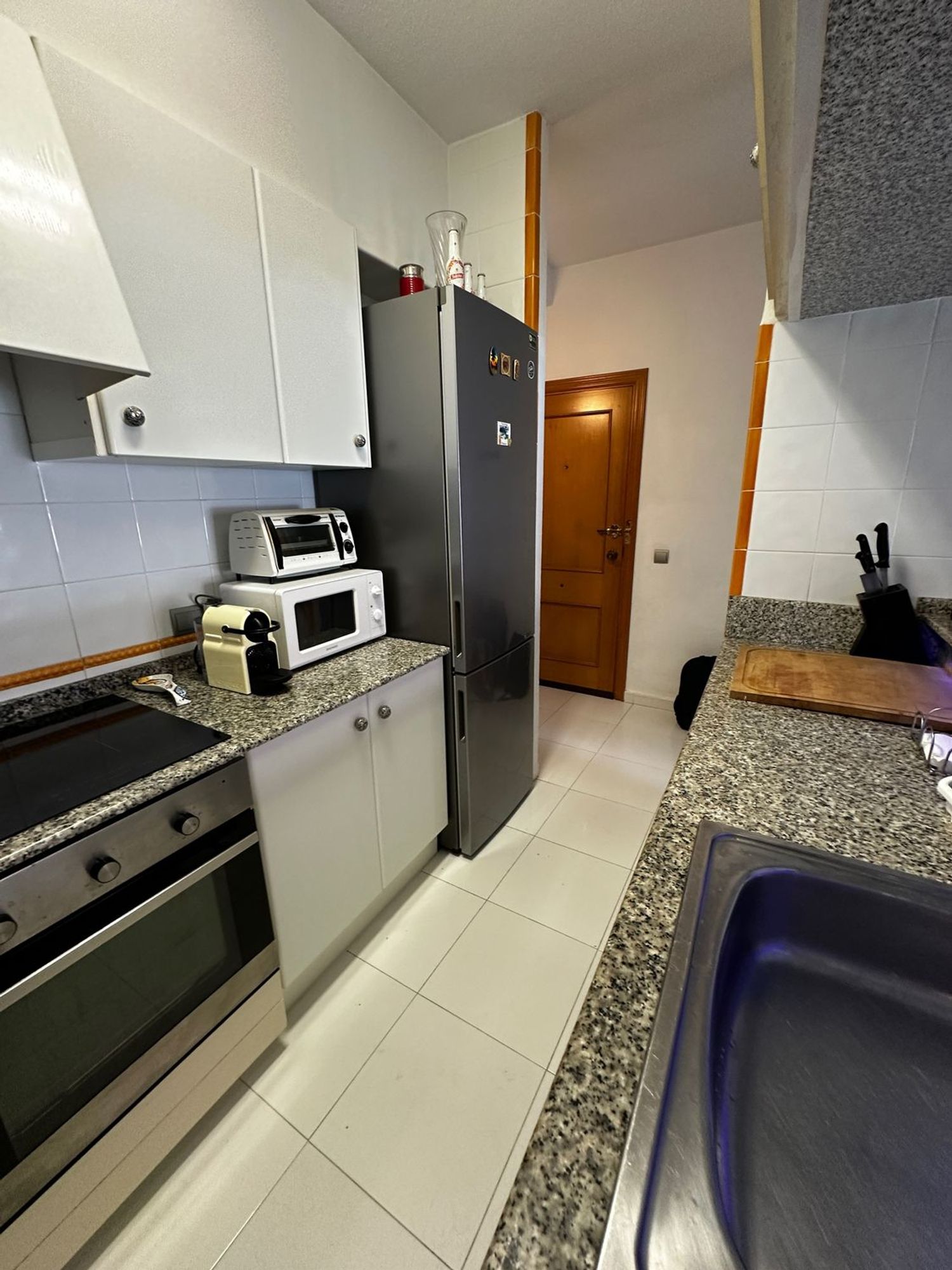 Estudio en Calle de Sant Joan, 32, Santa Eulalia del Río, Santa Eulalia del Río - Foto 16