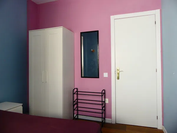 Piso en Avenida Escaleritas, 68, Escaleritas - La Feria - Foto 17