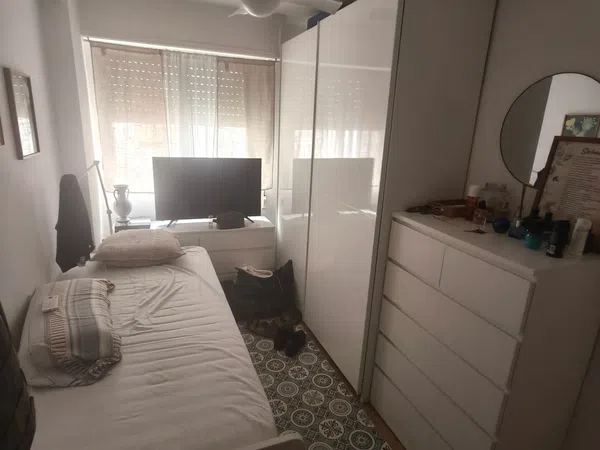 Piso en Calle de Churruca, 20, Nuevo Centro, Nuevo Centro - Foto 5