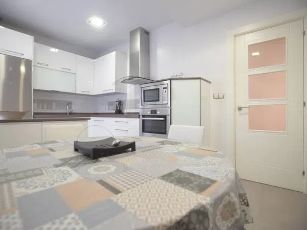 Piso en Calle Clemente Beltran Heredia, 3, Centro - Ariz - Uribarri, Centro - Ariz - Uribarri - Foto 21