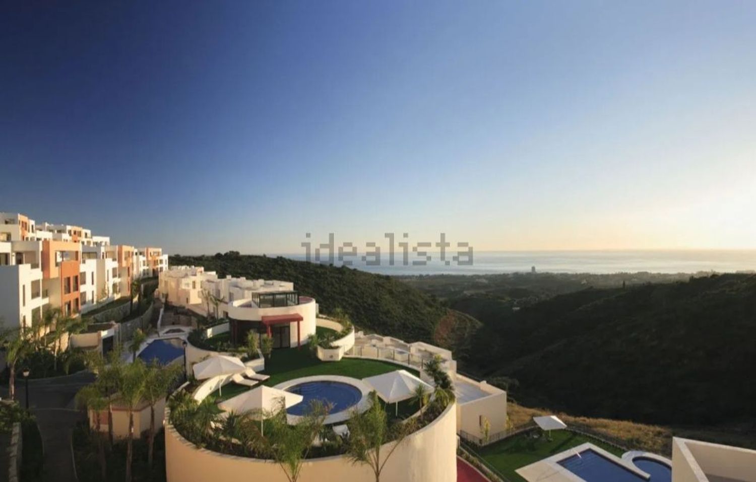 Piso en El Pinar Samara Altos de los Monteros s/n - Foto 28