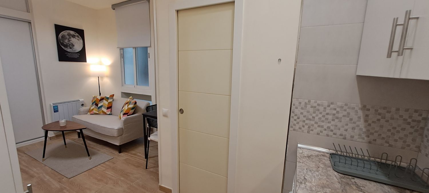 Estudio en calle de Antonio López, 23 - Foto 40