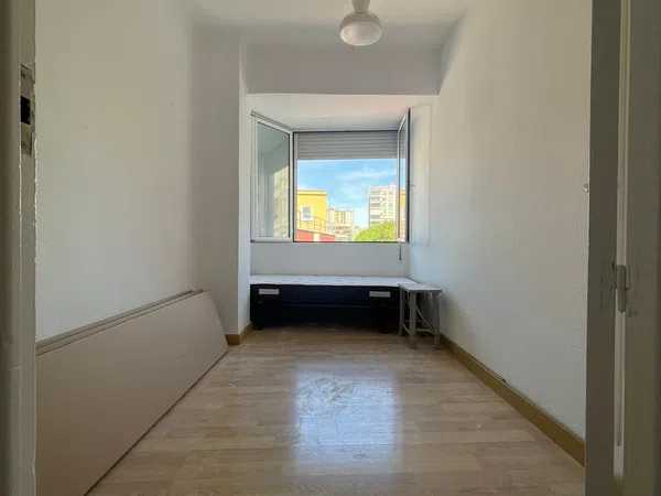 Piso en calle Obispo Frutos, 11 - Foto 7