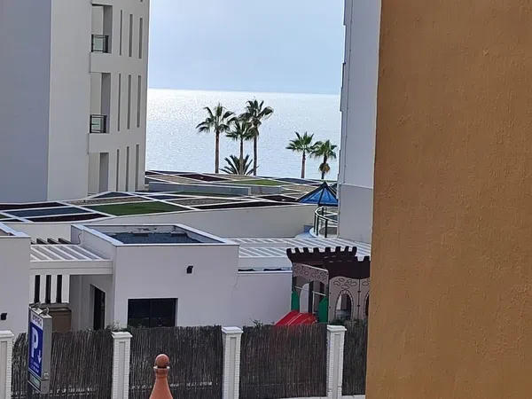 Piso en avenida Ramón y Cajal, 8