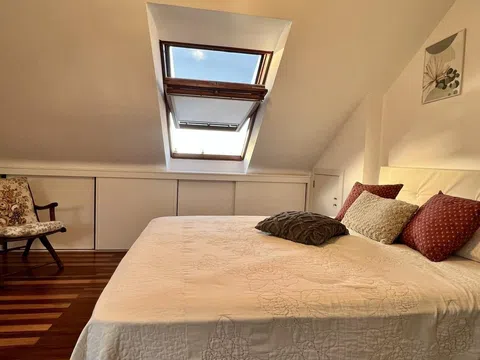 Ático en Horreo, 36 - Foto 5