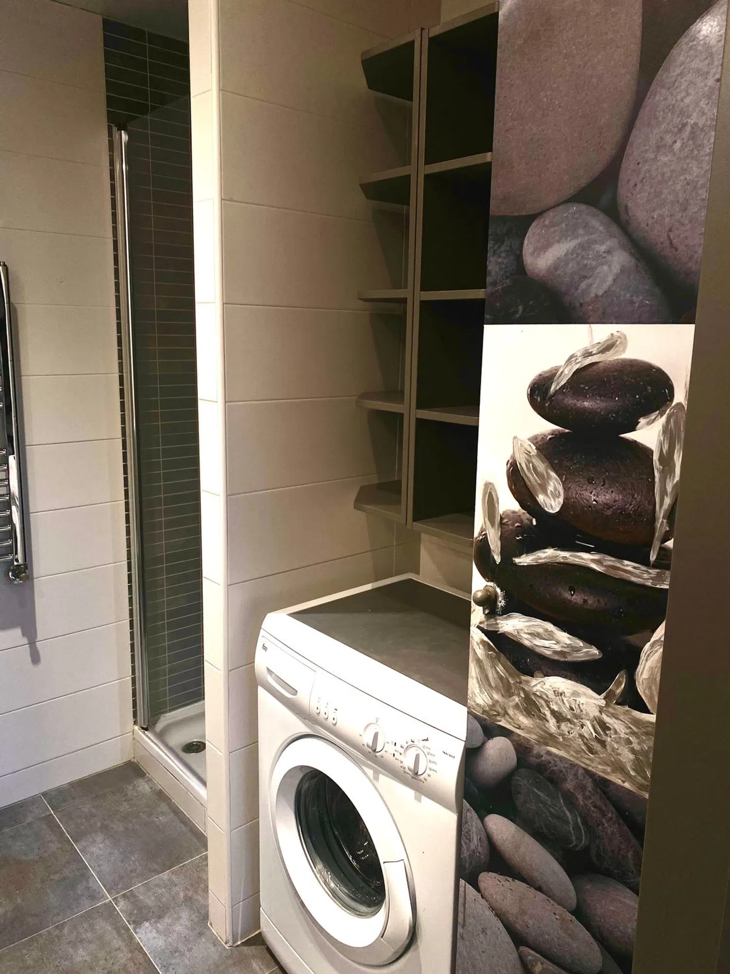 Estudio en calle Juan de Arespacochaga y Felipe, 8 - Foto 21