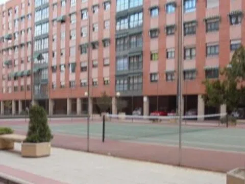 Piso en calle Timanfaya, 51