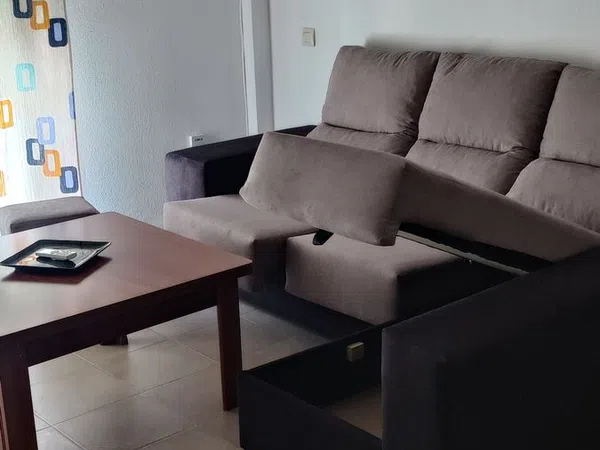 Piso en Calle Jose María Molina, 2, Aguadulce norte - Foto 31
