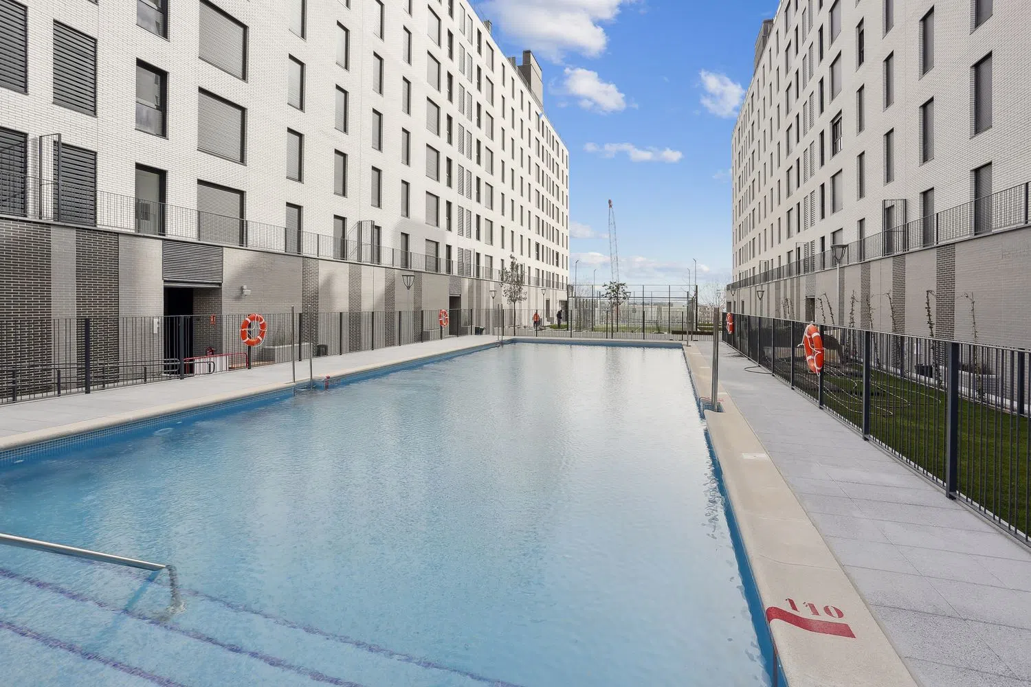 Piso en avenida de la Gran Vía del Sureste, 53 - Foto 12