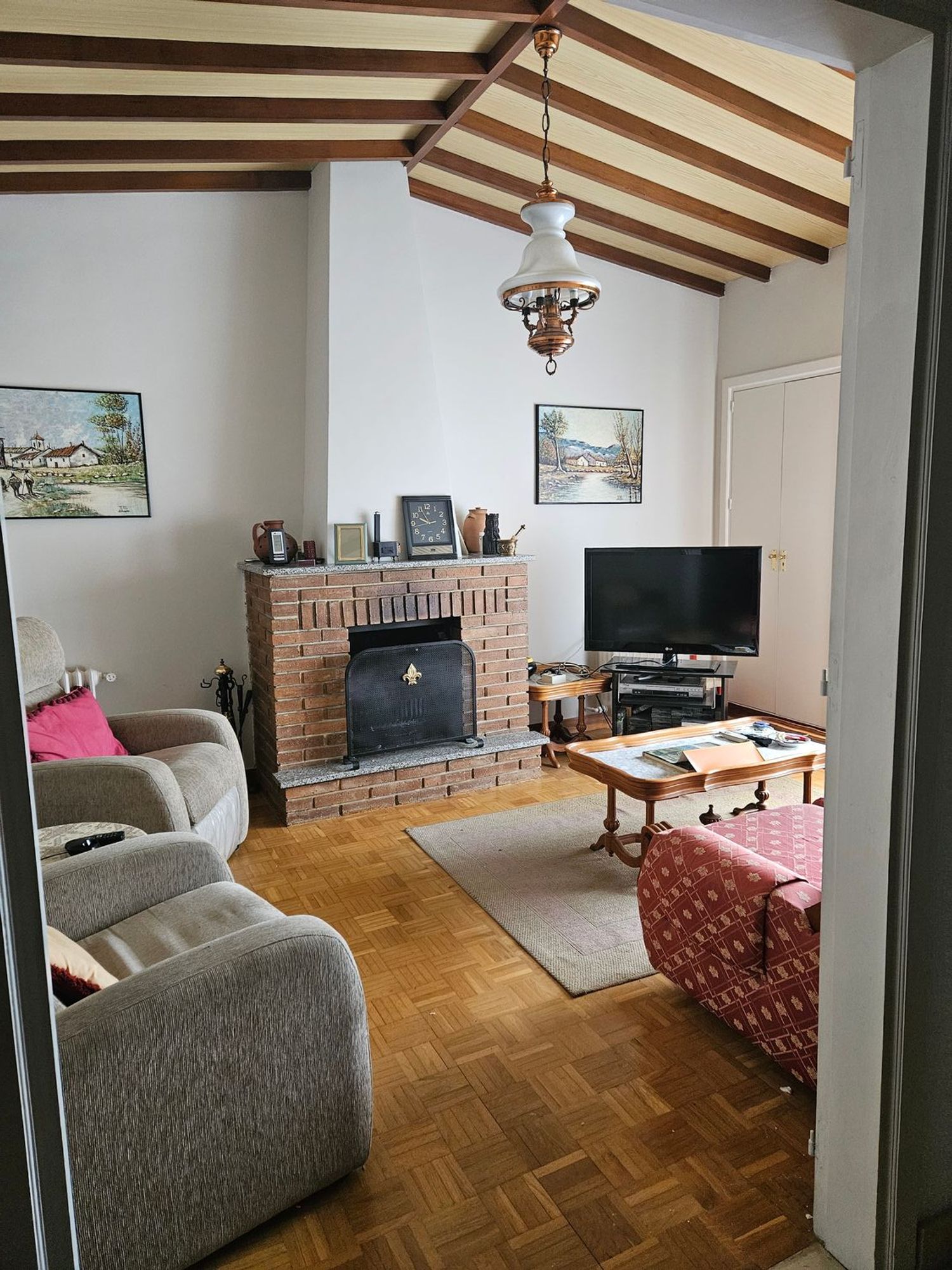 Chalet adosado en calle Antonio García Gascón, 21 - Foto 12