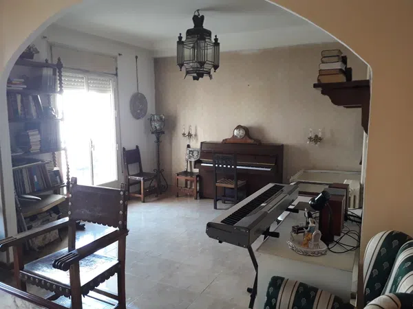 Piso en Calle Alejandro Ferrant, 3, Delicias - Foto 2