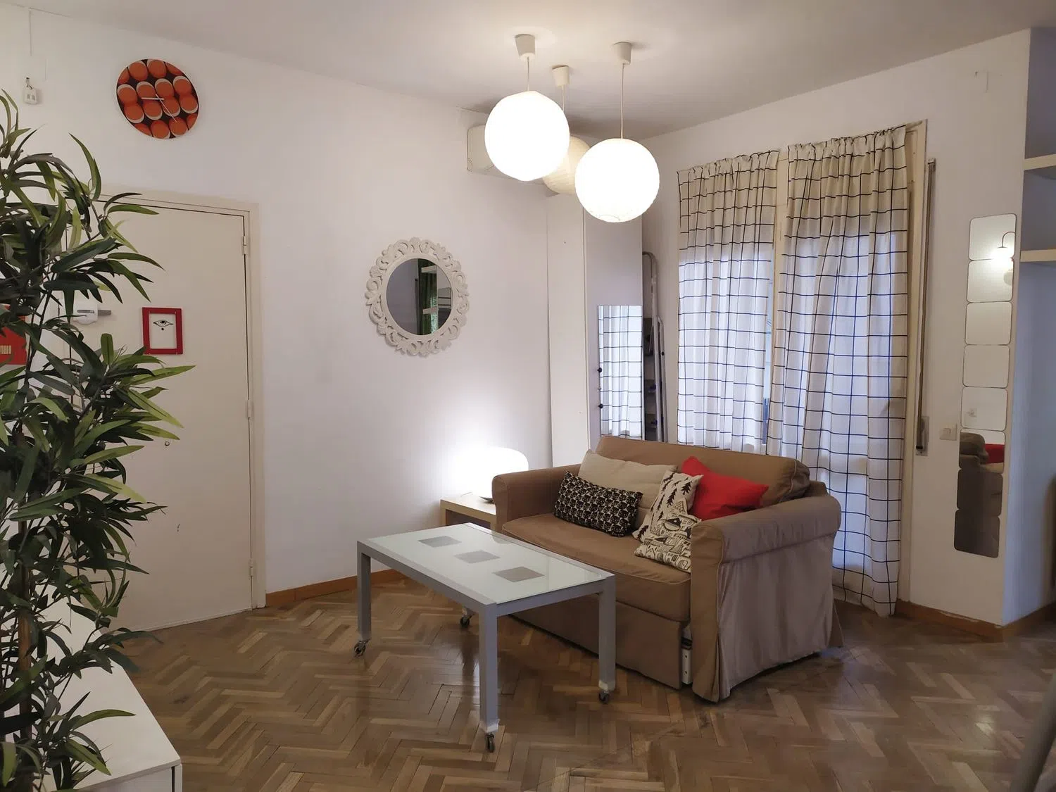Estudio en calle de Tamarit, 113 - Foto 13