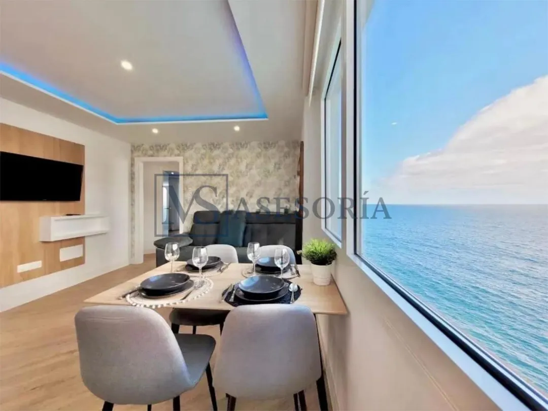 Piso en  Calle Mesa del Mar 140 - Foto 14