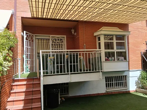 Chalet adosado en Calle de Galileo, 24, Covadonga - Los Manzanos, Covadonga - Los Manzanos - Foto 36