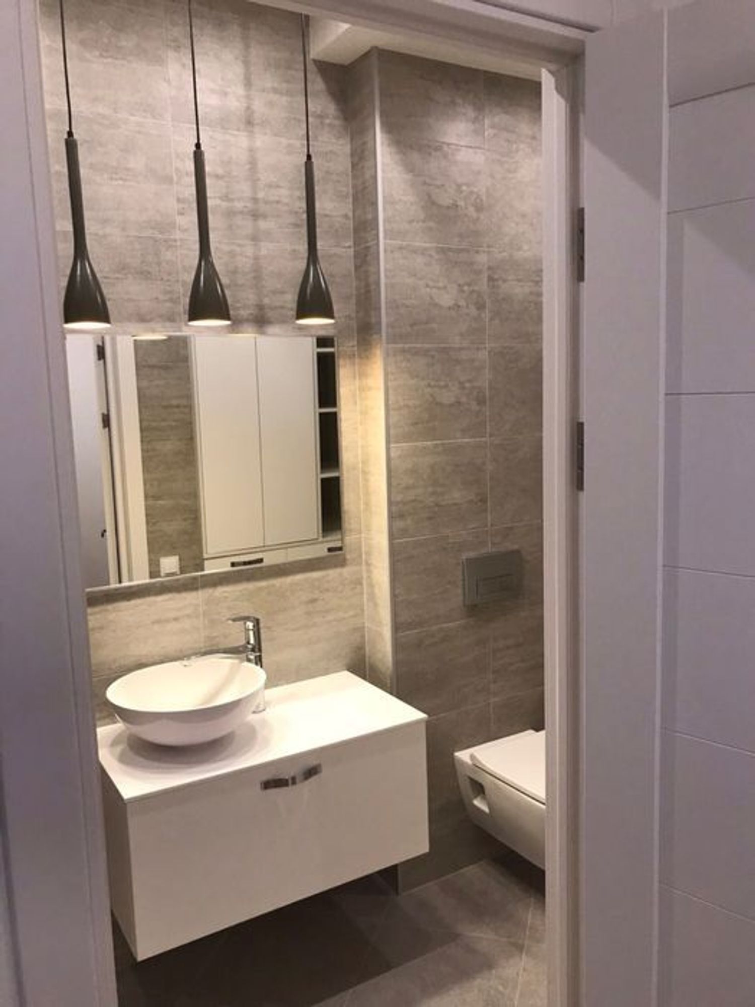 Piso en plaza d'Espanya, 1 - Foto 8