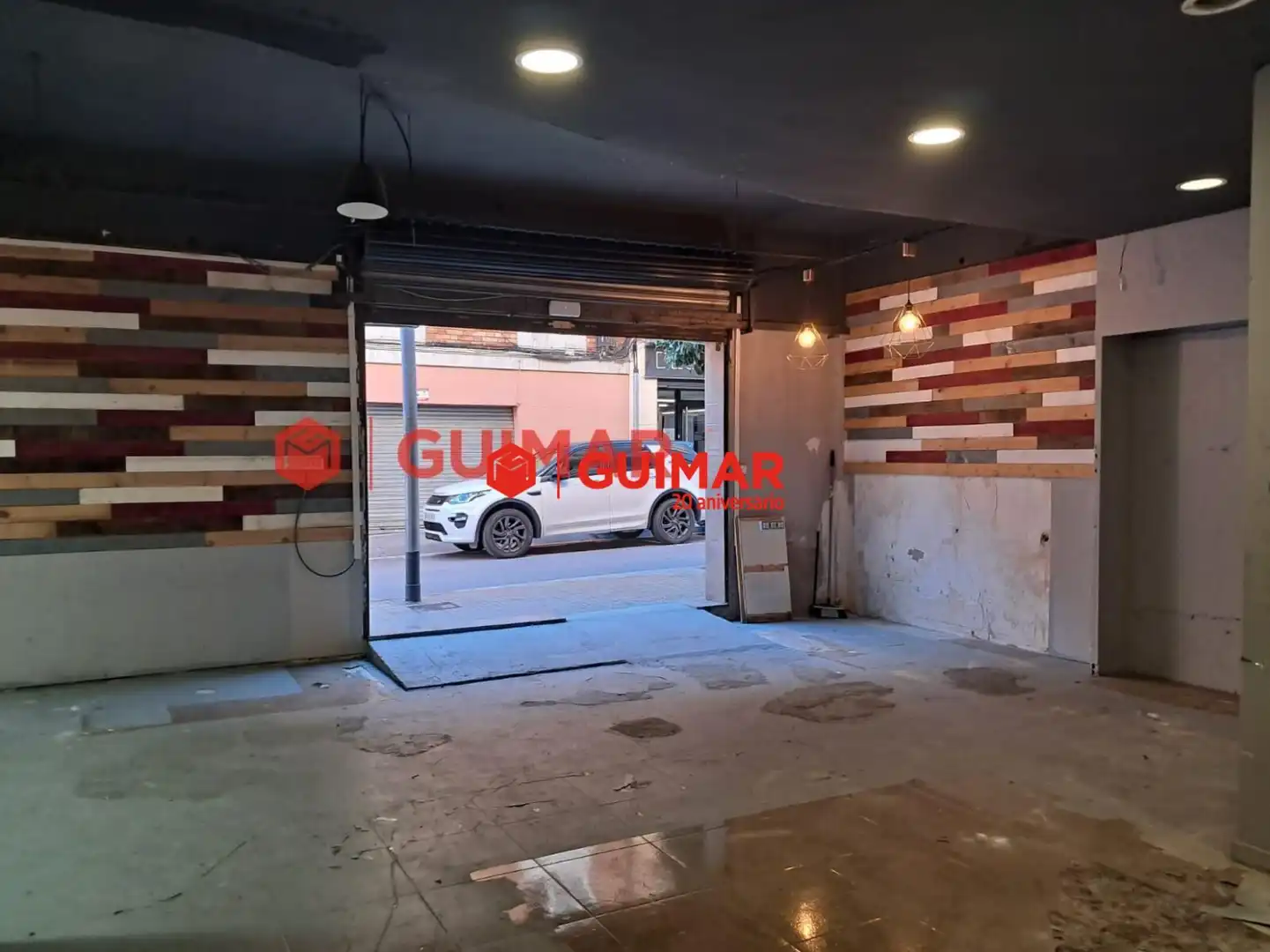 Local comercial en  Esplugues de Llobregat - Carrer de Francesc Llunel - Foto 18