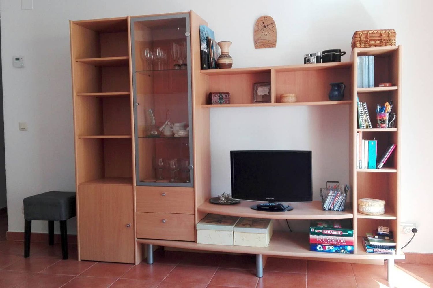 Piso en Calle Santa Cruz, 32 nbis - Foto 4