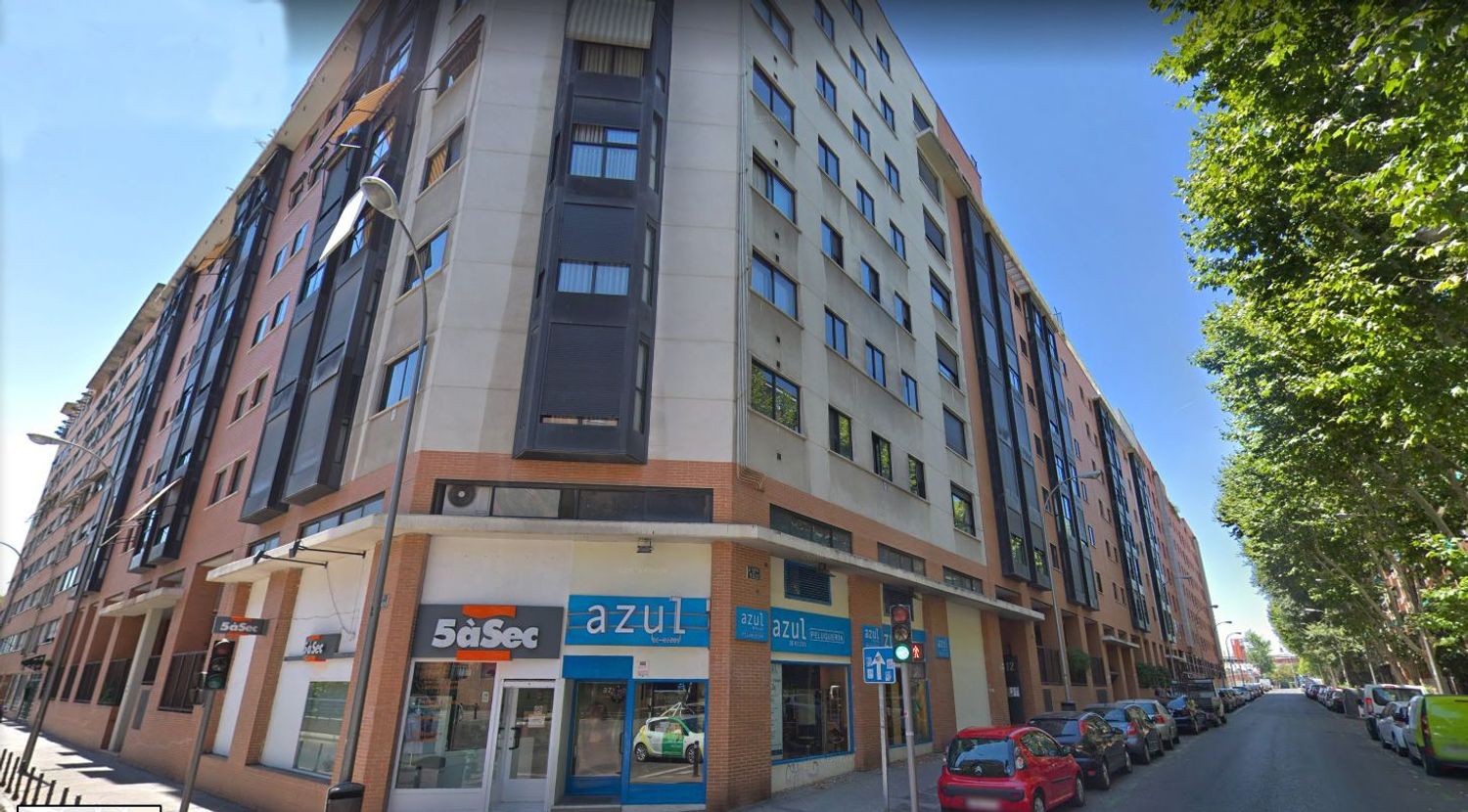 Piso en calle del Comercio, 6