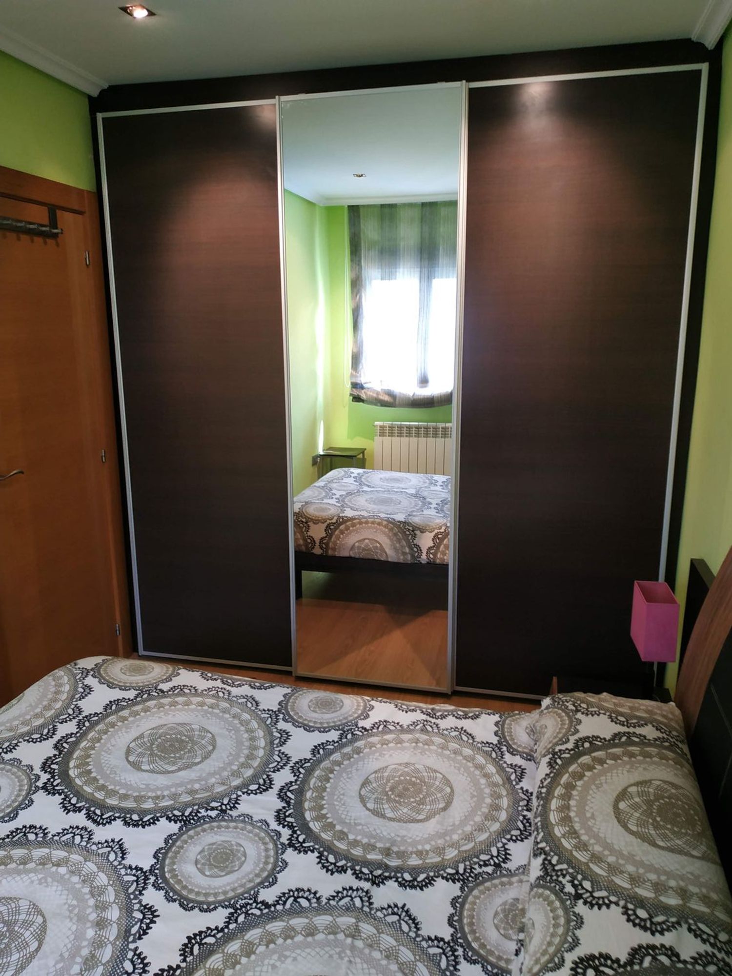 Piso en Calle Huesca, 15, Jesuitas - Foto 8