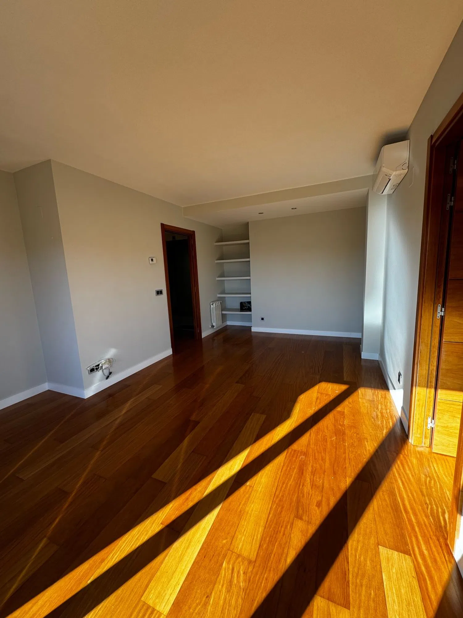 Ático en Barrio Montecarmelo - Foto 3