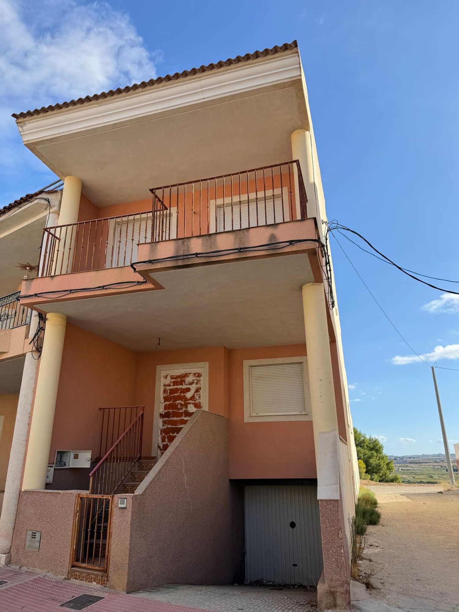 Chalet adosado en Calle Cabezo de las Polacas, 15 - Foto 35