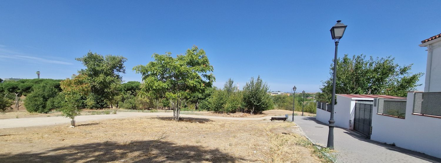 Chalet pareado en Prado de Somosaguas, Prado de Somosaguas - Foto 30