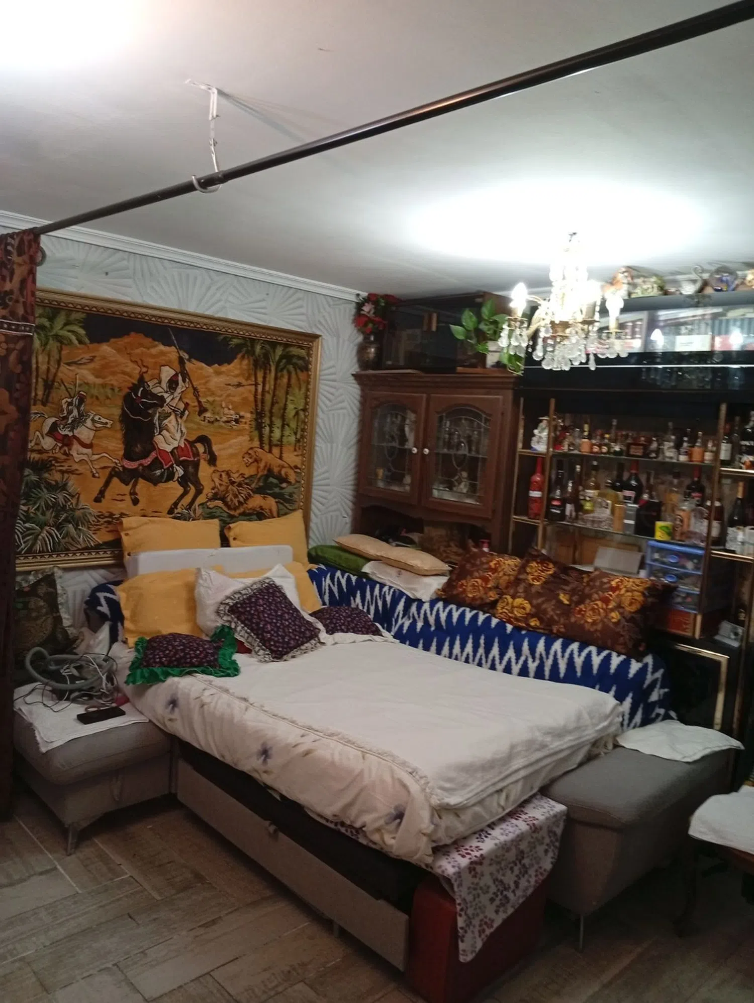 Piso en calle de Santiago Alió, 16 - Foto 14