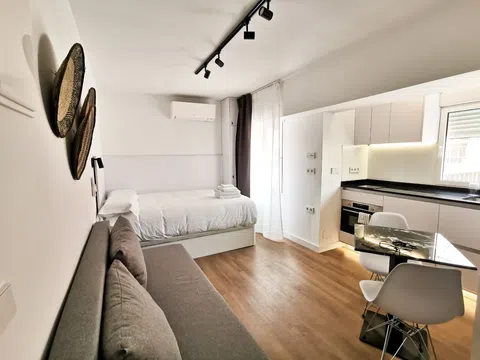 Estudio en calle de San Germán, 32