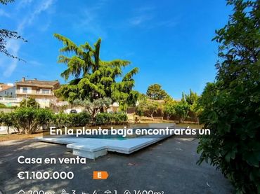 Chalet en  Carrer de Xaloc 2 - Foto 25
