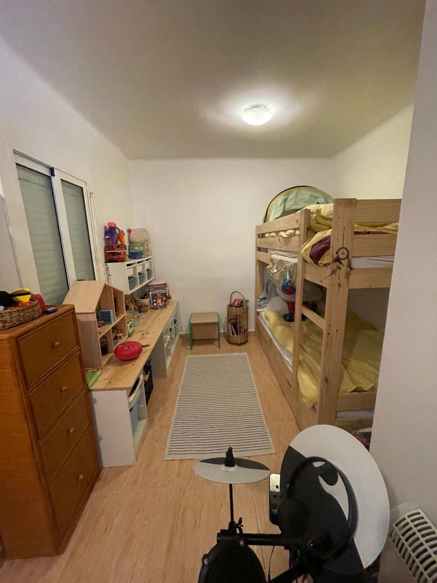 Piso en calle de Wagner, 28 - Foto 17