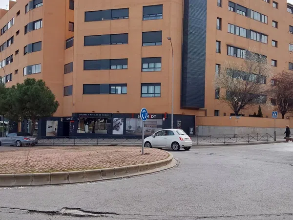 Piso en Calle de Pirra, 14 - Foto 15