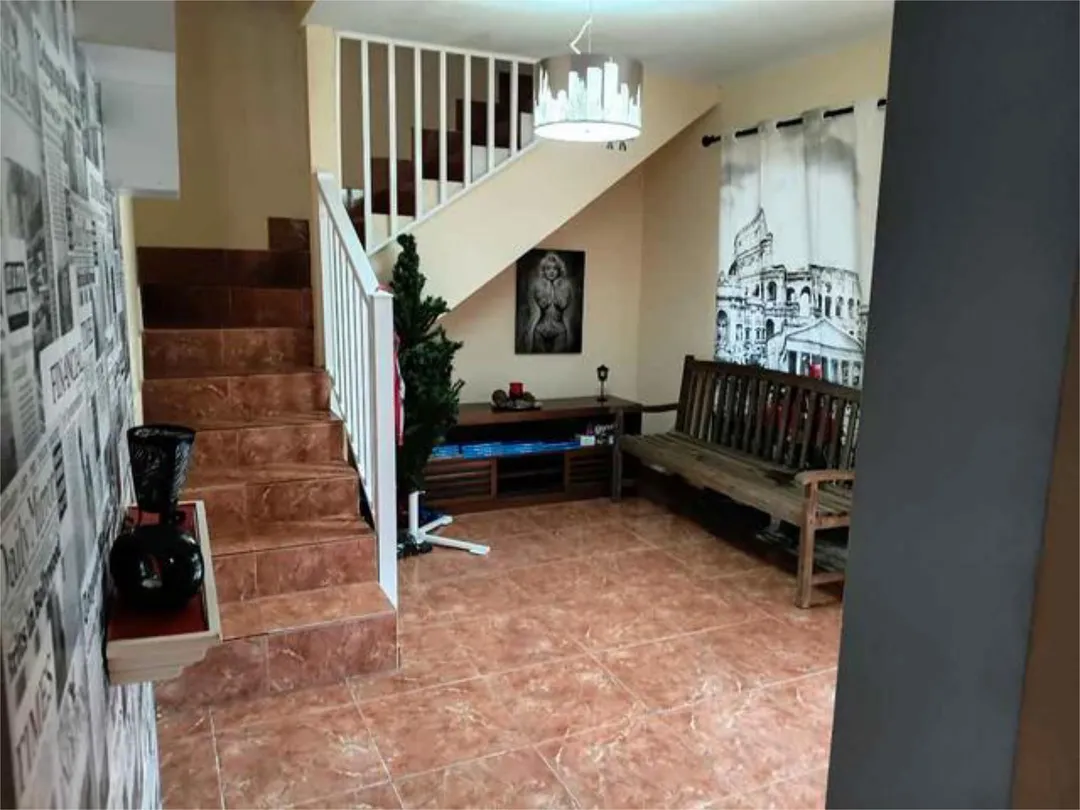 Chalet en Los naranjeros, campo de golf - Foto 2