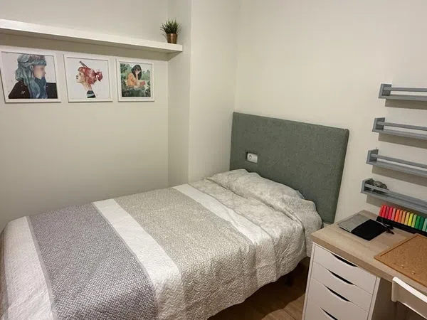 Piso en Calle Lozano Sidro, 22 - Foto 4