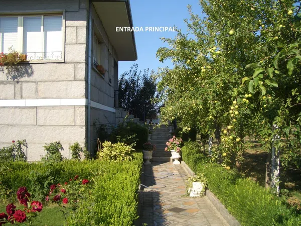 Casa rural en Estrada bordecha s/n - Foto 8