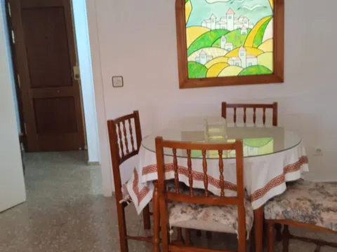 Piso en calle San Antonio de Padua, 5