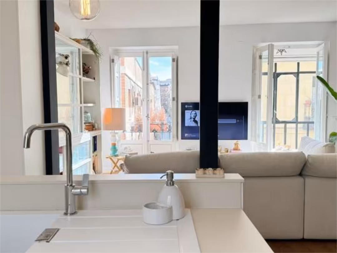 Apartamento en  Calle de San Pedro 21 - Foto 9