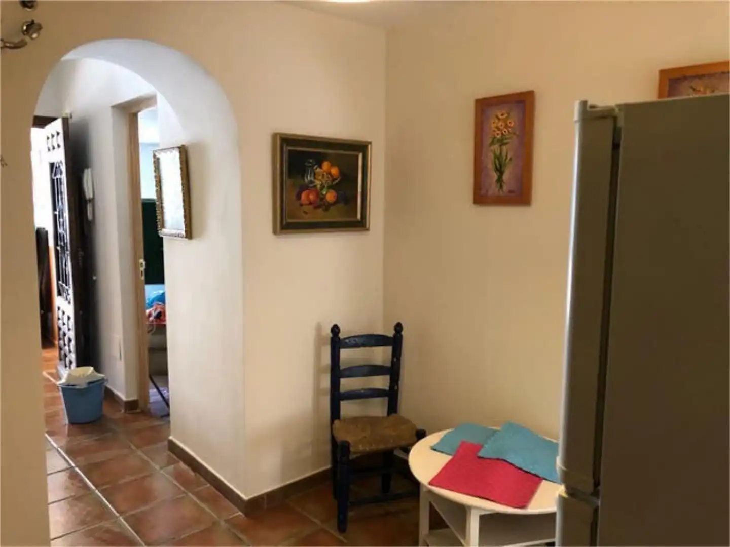 Piso en Sayalonga - Foto 7