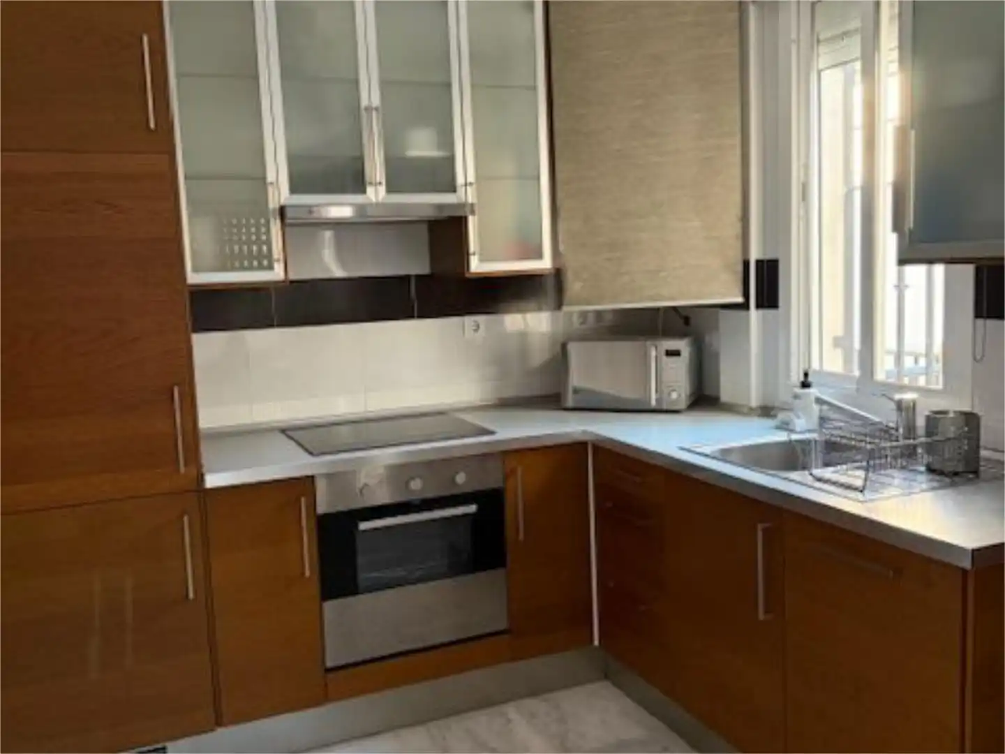 Ático en calle Don Fadrique 15 - Foto 9