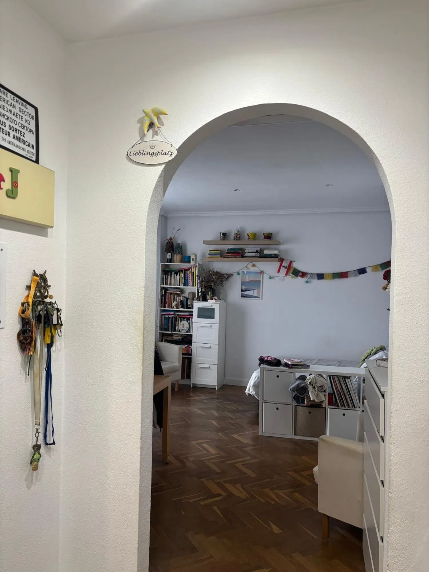 Estudio en calle de la Orden, 6 - Foto 13