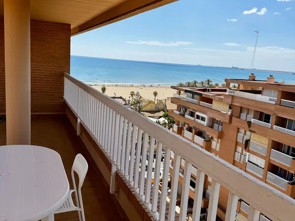 Dúplex en Avenida Mare Nostrum, 3, La Patacona, La Patacona - Foto 1