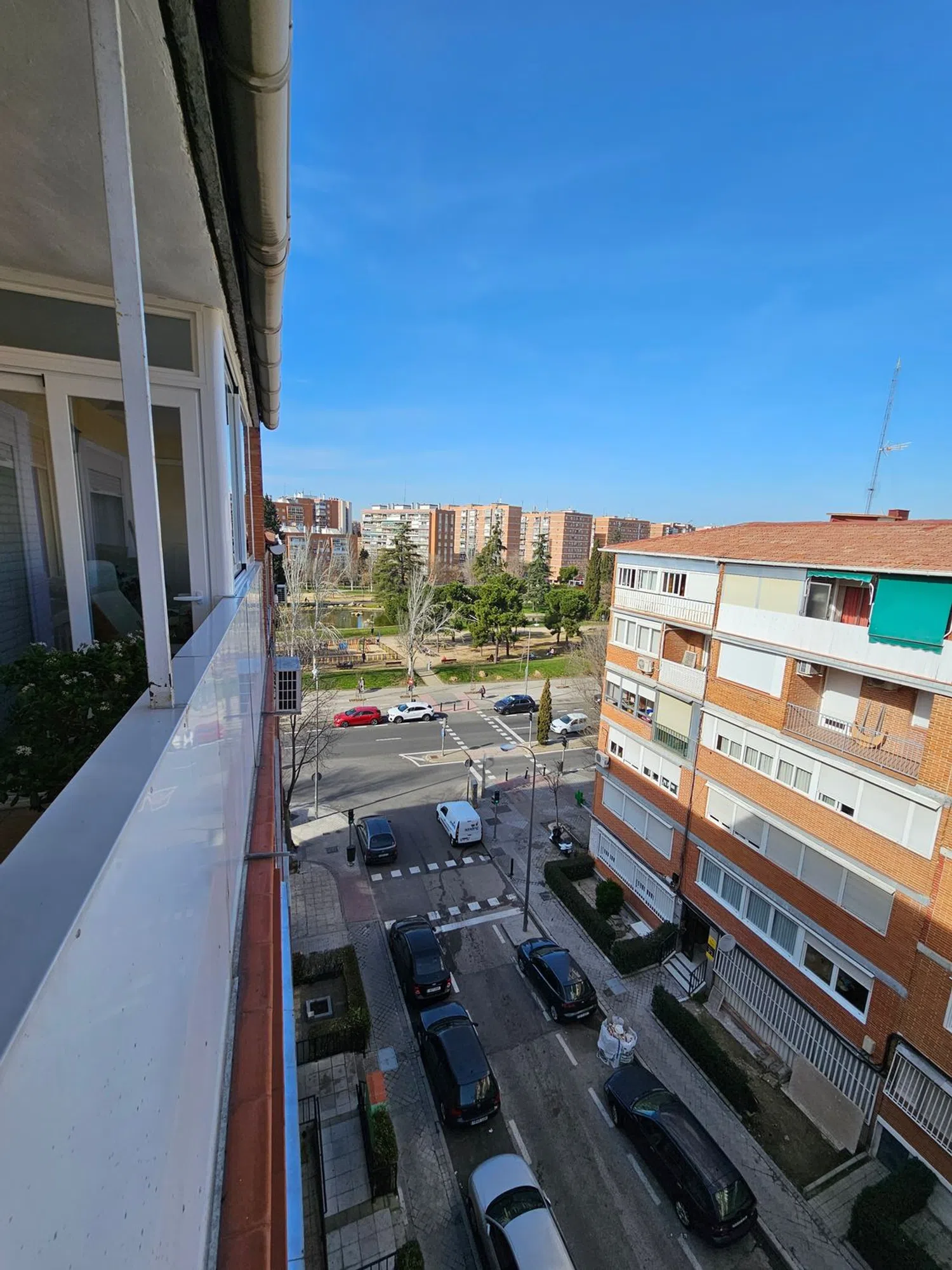 Piso en calle Valmojado, 273 - Foto 13