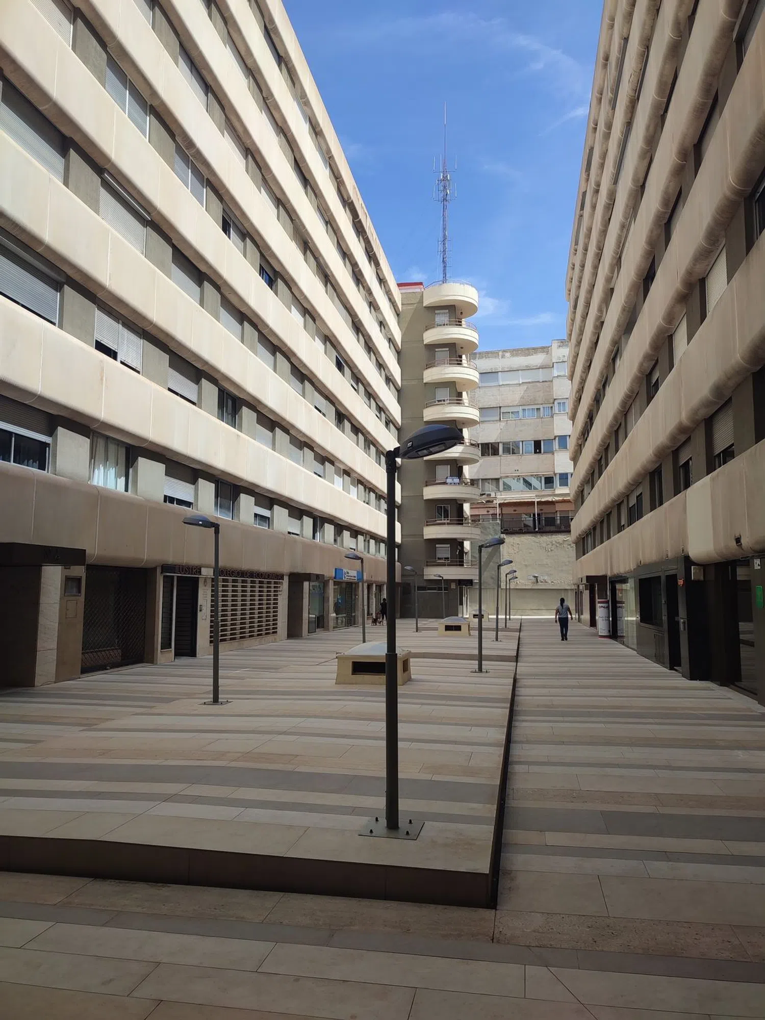 Piso en ronda de los Tejares, 34 - Foto 8
